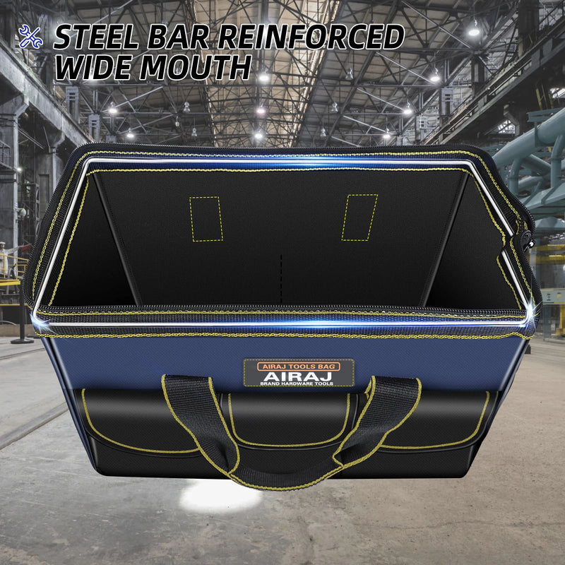 AIRAJ_Multifunctional_Tool_Bags_1680D_Oxford_Cloth_Electrician_Bags_Waterproof_and_Wear-Resistant_High_Capacity_Storage_Bags8