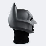 Batman Cosplay Mask – Full-Face Helmet for Adults & Kids, Halloween Party Costume Prop