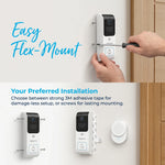 ARCCTV Video Doorbell Camera, 2K Dual-band WiFi
