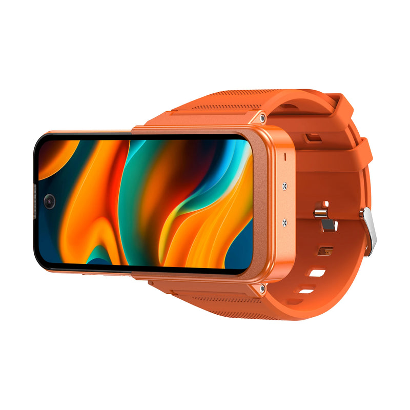 5G Smartwatch Mini Phone Watch