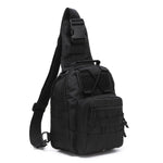 Tactical Assault Pack Sling Camping Backpack EDC Rucksack Bag