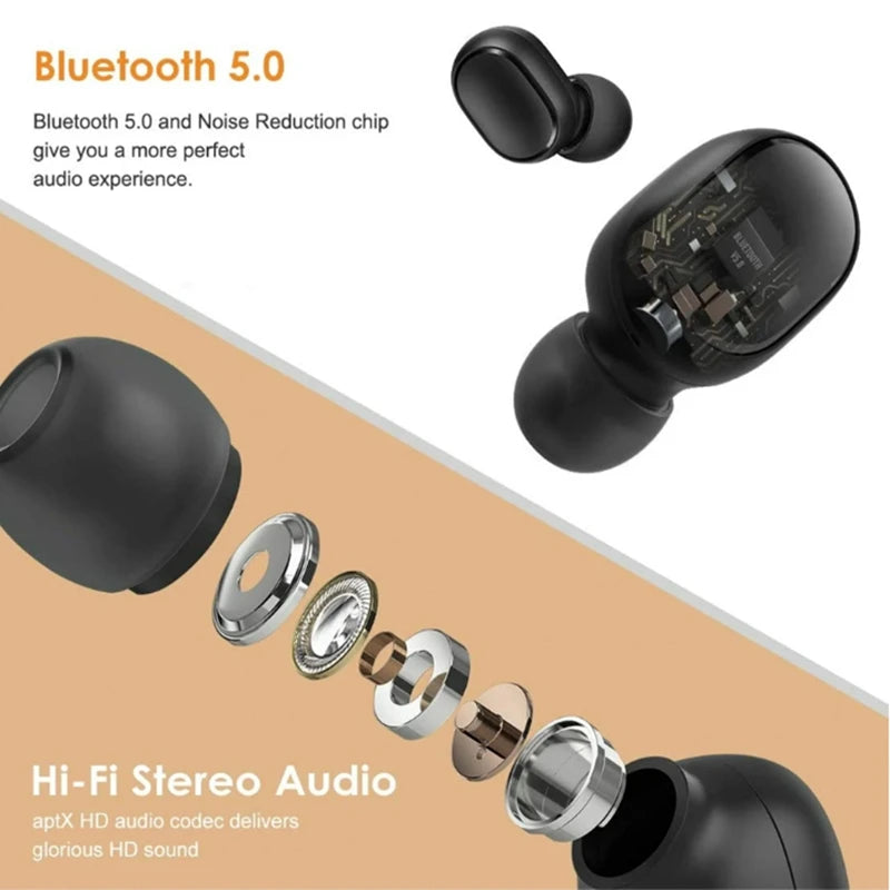 XIAOMI Redmi  Airdots 2