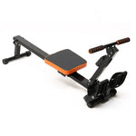 Indoor Aerobic Rowing Machine Cross-Border Resistance Equipment for Fitness & Weight Loss Abdominal Training