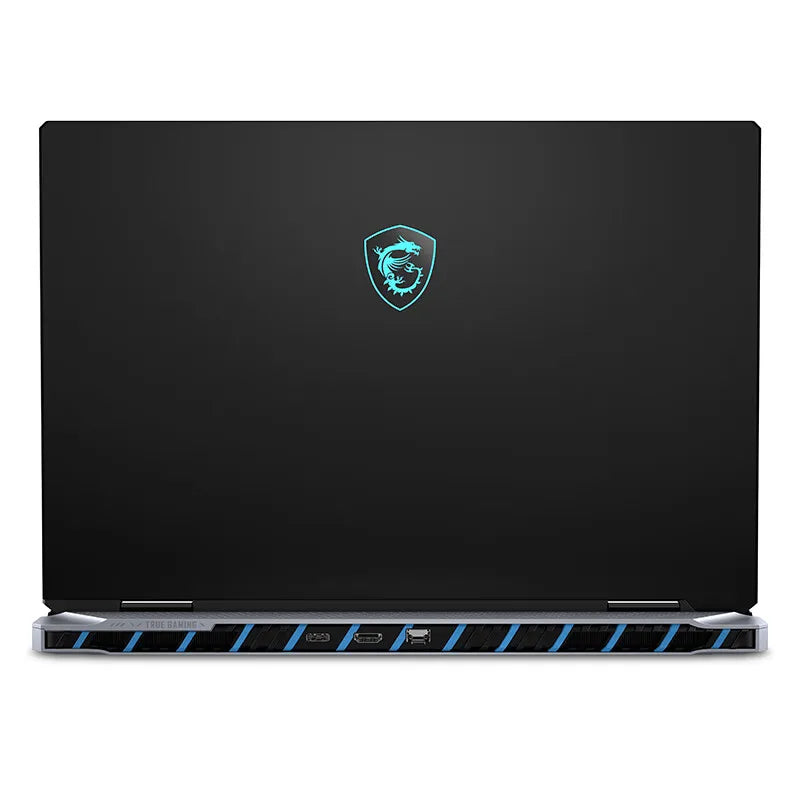 MSI Titan 18 HX AI Gaming Laptop 18 Inch