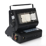 Multi-Functional Heater and Stove, Camping Outdoor Heating