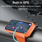 5G Smartwatch Mini Phone Watch