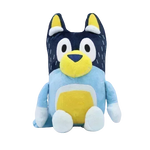 Bluey Dog Bingo Family Plush Toy