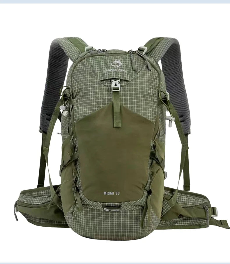Jungle King Camping Backpack 30L Ultralight Bag