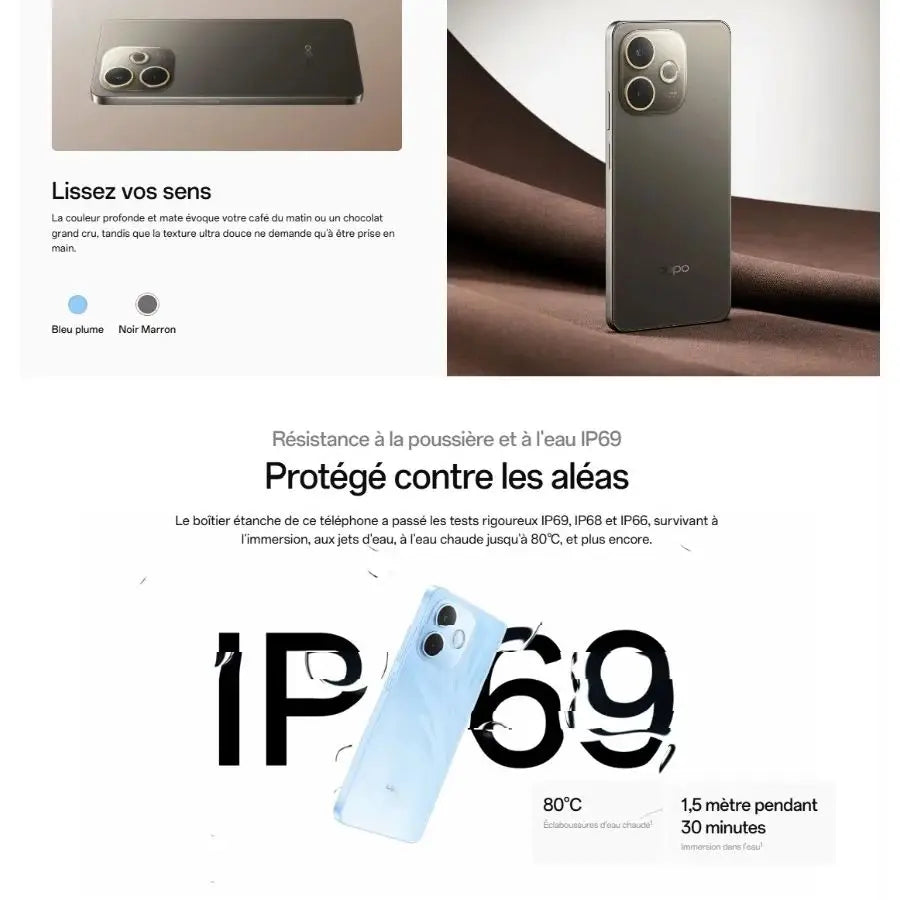 OPPO A5 Pro