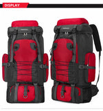 scione Camping Backpack Large 80L