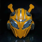 Bumblebee Wearable 1/1 Voice Control Mask