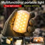 Outdoor portable Lantern, mobile power light