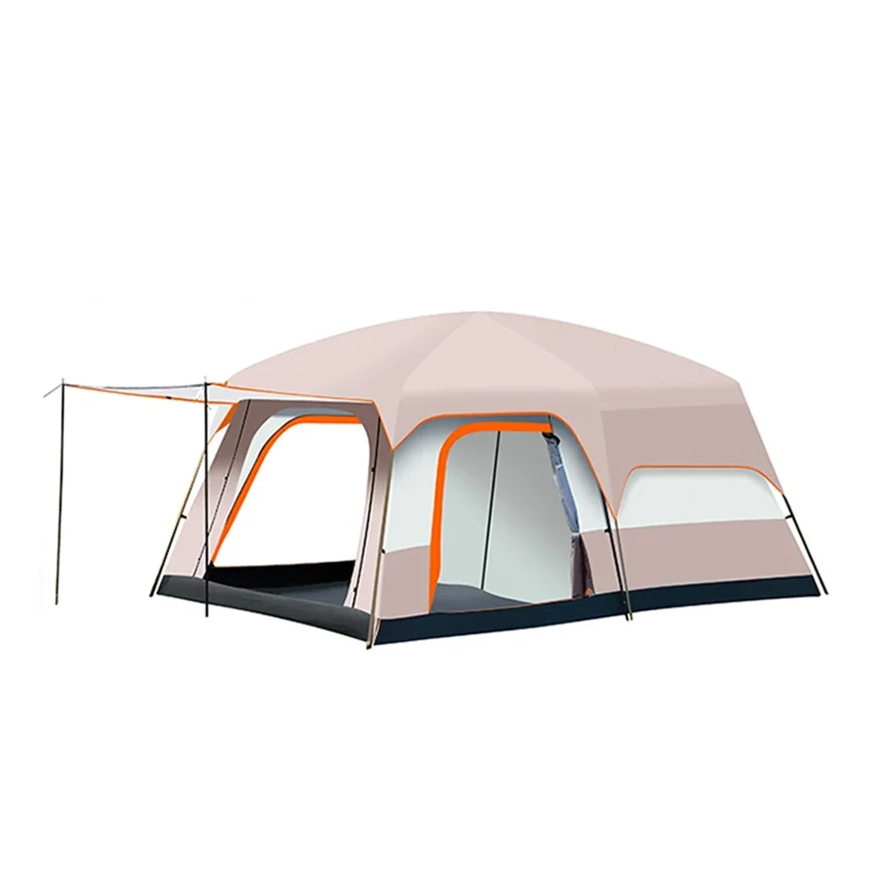 SONUTO Heavy Duty Large Camping Tent