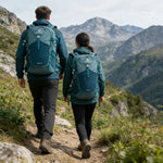Jungle King Camping Backpack 30L Ultralight Bag