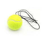 Meade Boxing Reflex Speed Punch Ball Boxing Rubber Balls for Agility Reaction Training with Sweatband Fitness Equipments Accessories
