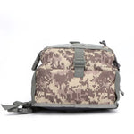 Tactical Assault Pack Sling Camping Backpack EDC Rucksack Bag