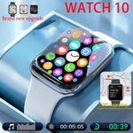 Unisex Smart Watch Series Blood Pressure BT Call NFC, and many more features