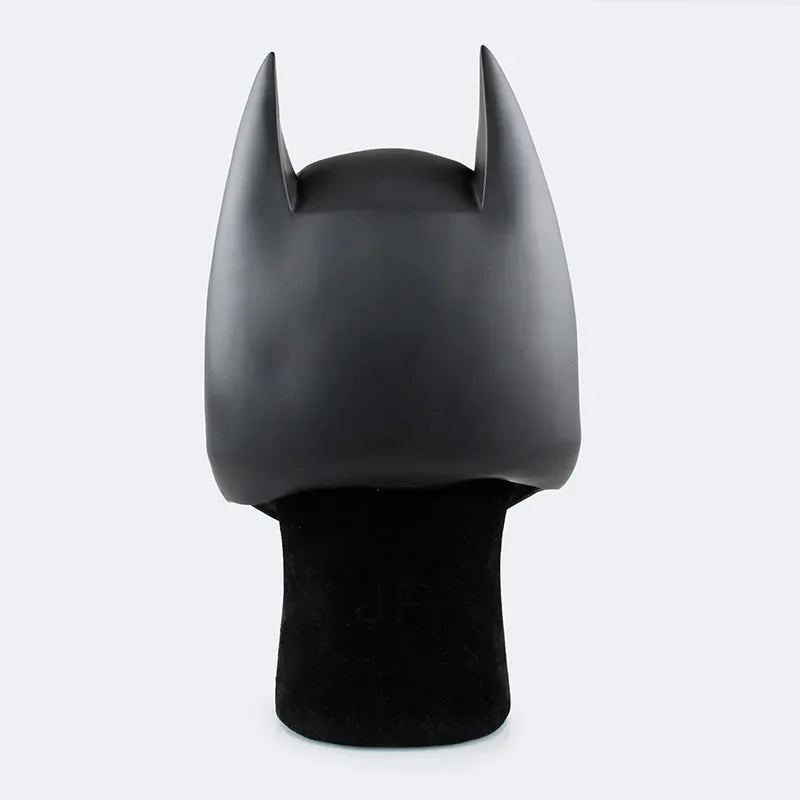 Batman Cosplay Mask – Full-Face Helmet for Adults & Kids, Halloween Party Costume Prop