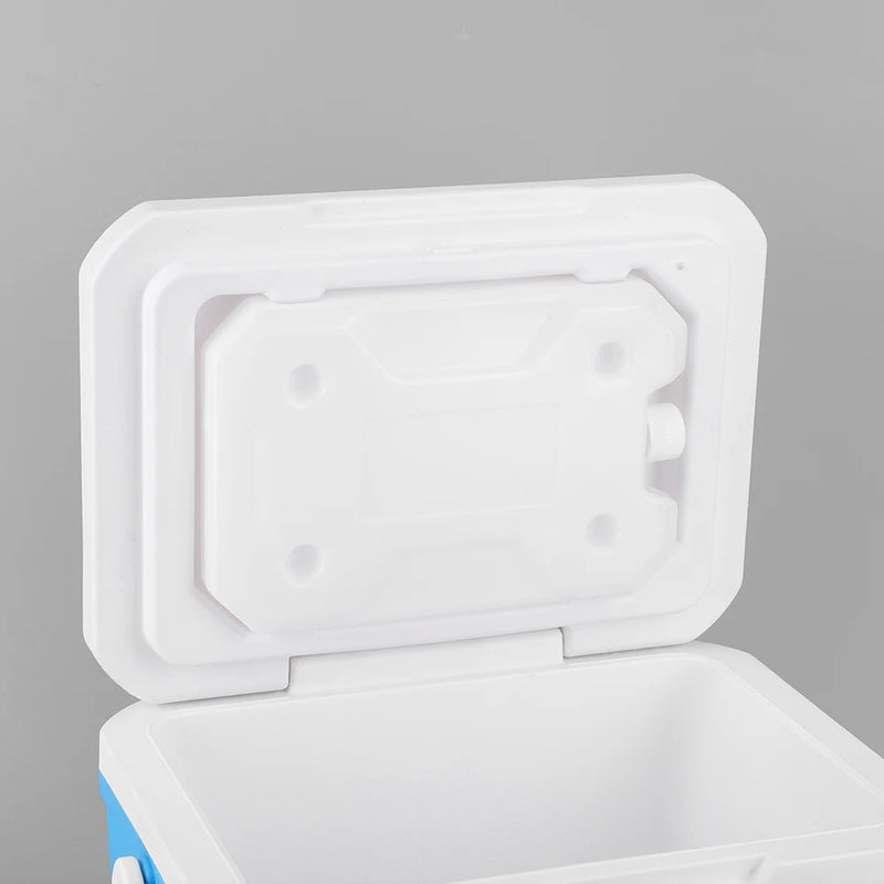 Outdoor esky Picnic Ice Bucket 6L Insulated Portable Cooler