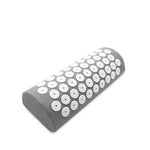 Acupressure Mat Sensi Massage Mat Pillow Set  applicator for Neck Foot Yoga Mat with Needle Back Cushion