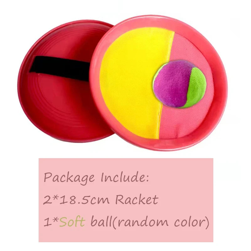Children Sports Toys Toss & Catch Ball