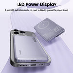 Toocki Magnetic Power Bank 5000mAh