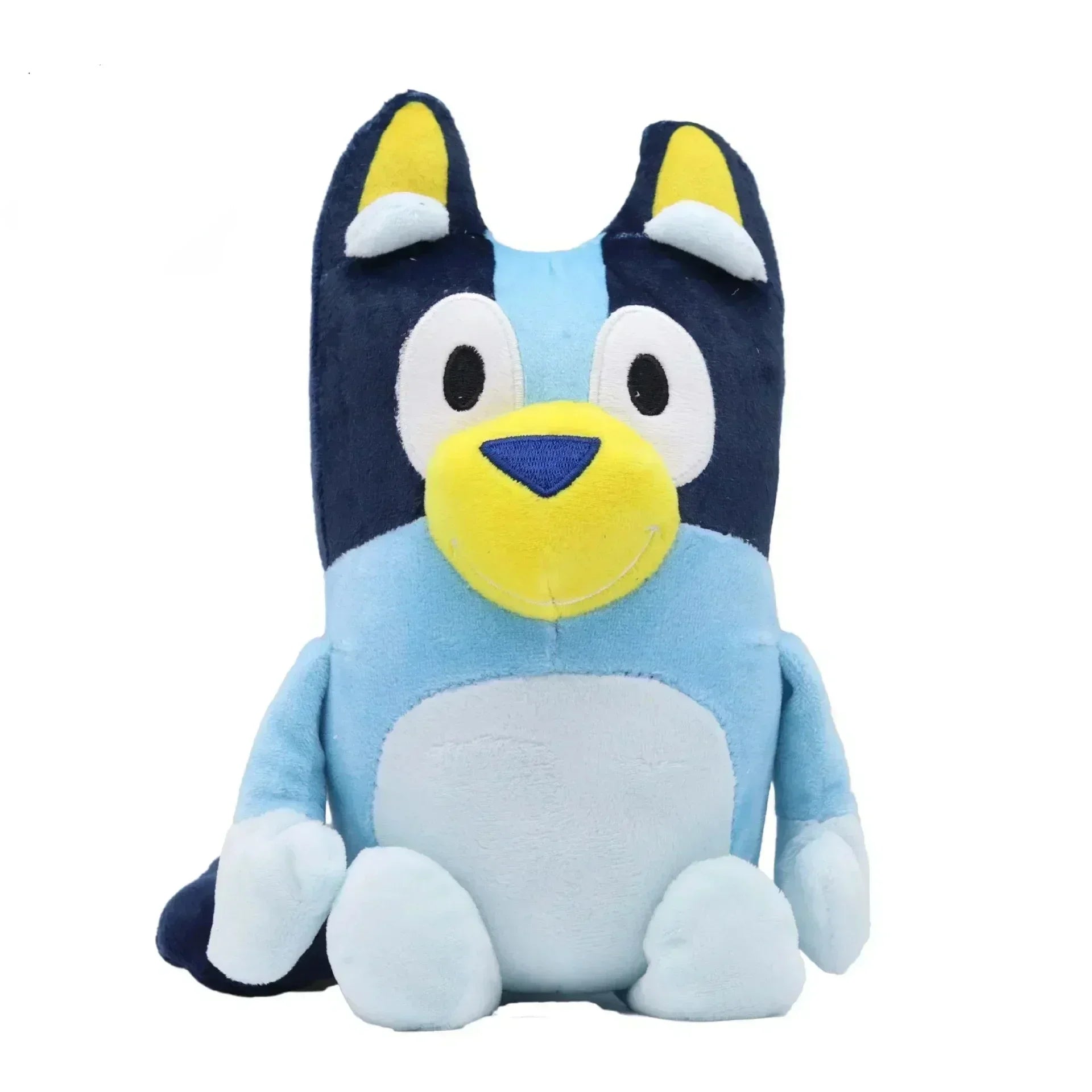 Bluey Dog Bingo Family Plush Toy