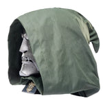 Marvel Legends Doctor Doom Premium Helmet – Avengers: Doomsday Collectible Action Figure Accessory, Detailed Display & Cosplay Prop for Adult Collectors