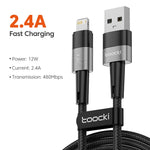Toocki Type C to Lightning