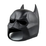 Batman Cosplay Mask – Full-Face Helmet for Adults & Kids, Halloween Party Costume Prop