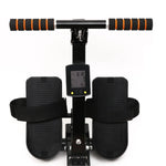 Indoor Aerobic Rowing Machine Cross-Border Resistance Equipment for Fitness & Weight Loss Abdominal Training
