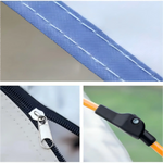 Pakicetus Automatic Quick-Open Outdoor Family Tent