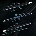 MSI Titan 18 HX AI Gaming Laptop 18 Inch