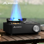 BISINNA Camping Gas Stove 5800W