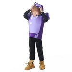 Pixel Adventure Role-Play Costume Set for Kids – Game-Inspired Boys' & Girls' Outfit for Holiday Parties, Stage Performances & Christmas Gifts