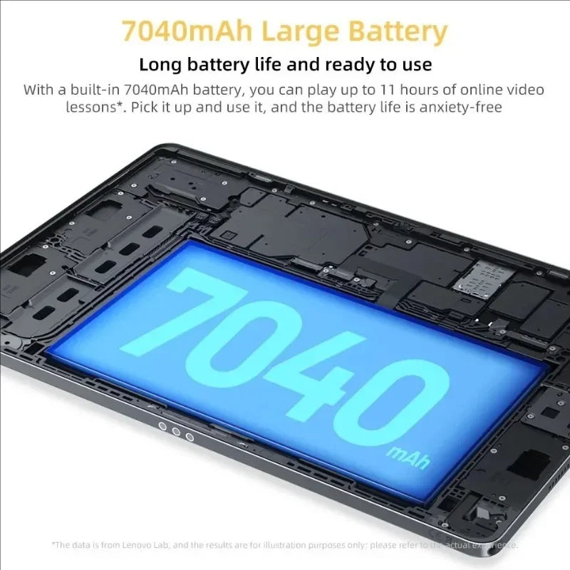 Lenovo Xiaoxin Pad 11 2025