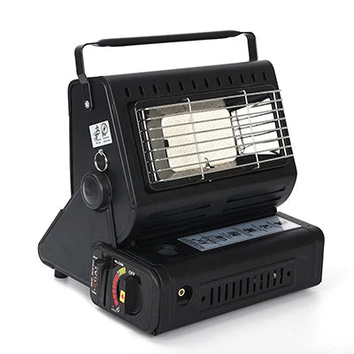 Multi-Functional Heater and Stove, Camping Outdoor Heating