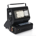 Multi-Functional Heater and Stove, Camping Outdoor Heating