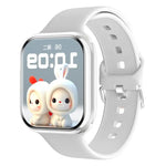 Unisex Smart Watch Series Blood Pressure BT Call NFC, and many more features