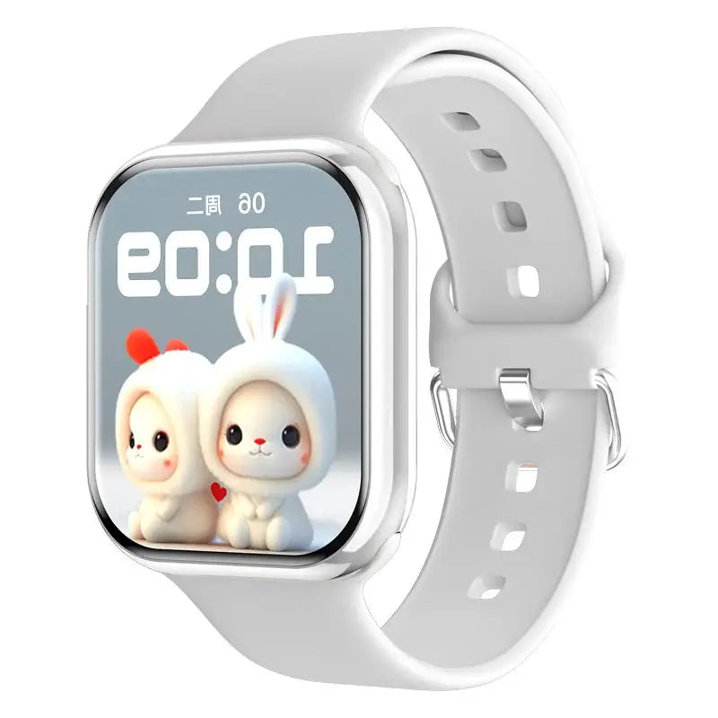 Unisex Smart Watch Series Blood Pressure BT Call NFC, and many more features