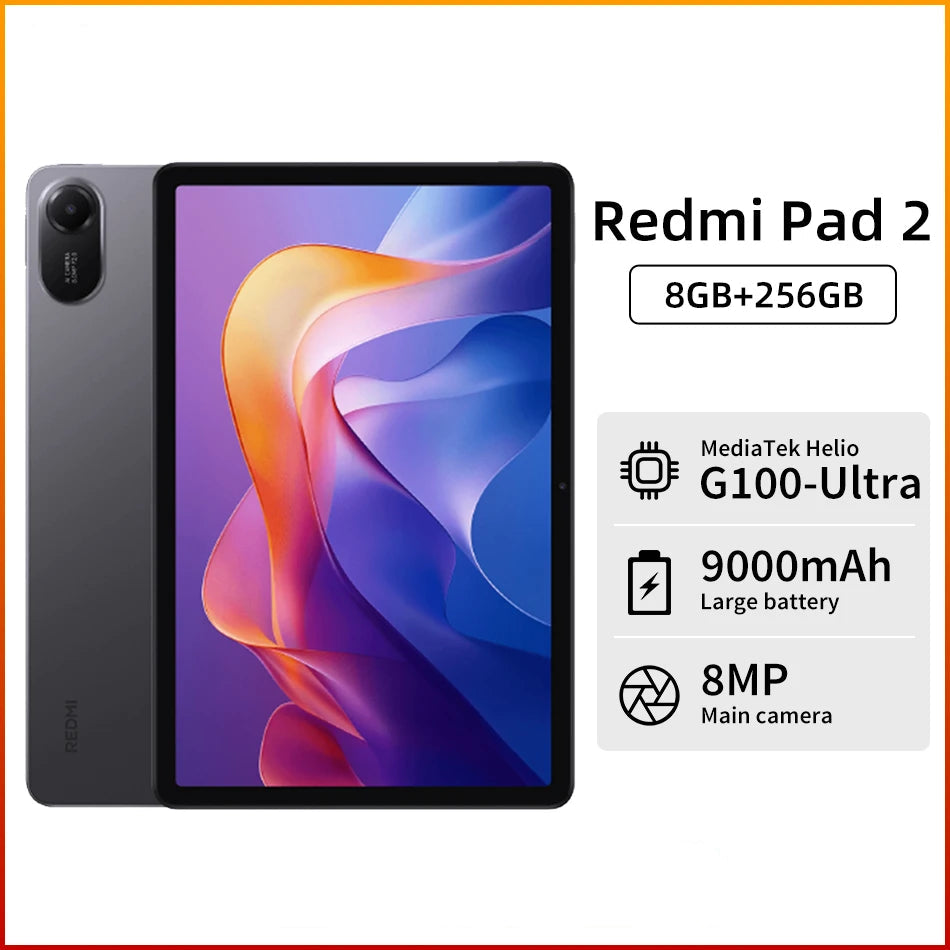 Xiaomi Redmi Pad 2e