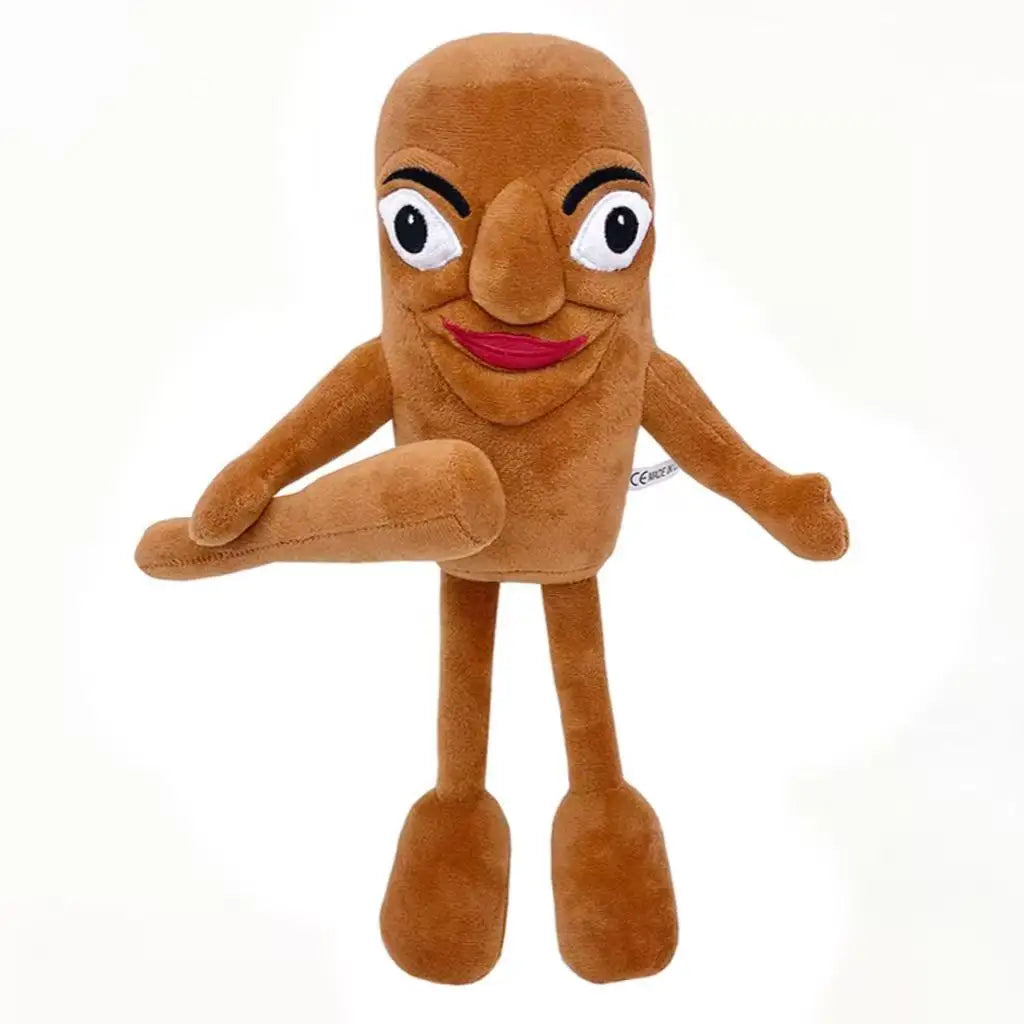 Brainrot Plushies