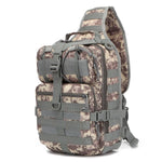 Tactical Assault Pack Sling Camping Backpack EDC Rucksack Bag