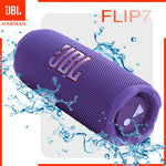 JBL Flip 7 Wireless Bluetooth Speaker