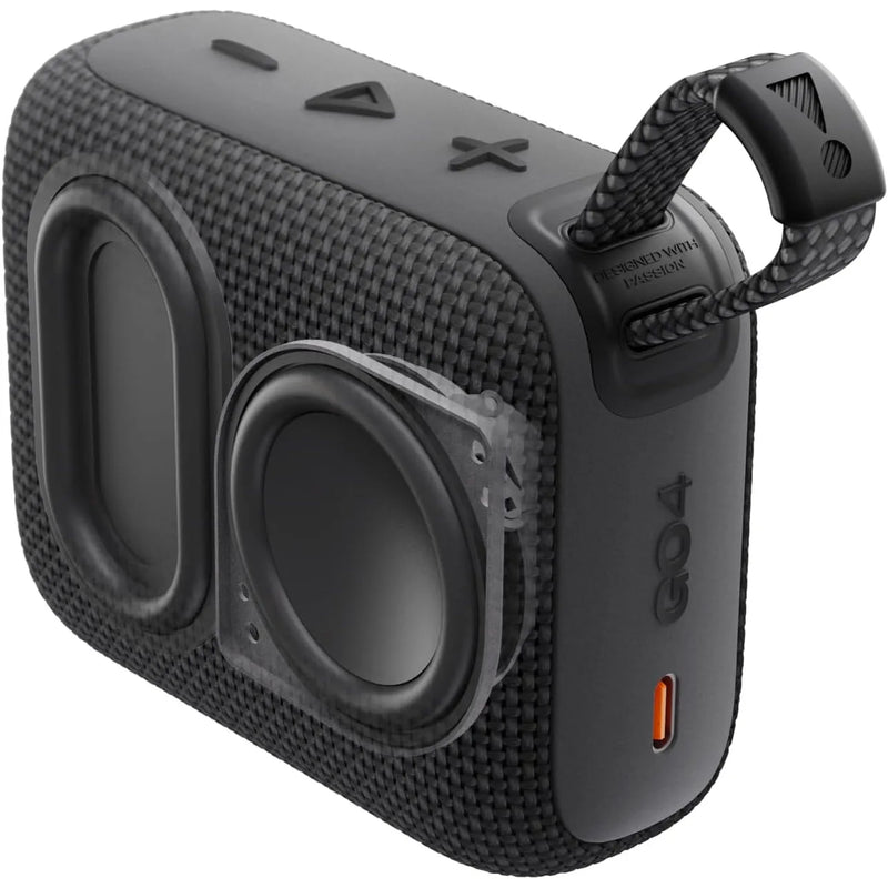 JBL GO 4