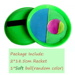 Children Sports Toys Toss & Catch Ball