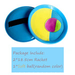 Children Sports Toys Toss & Catch Ball