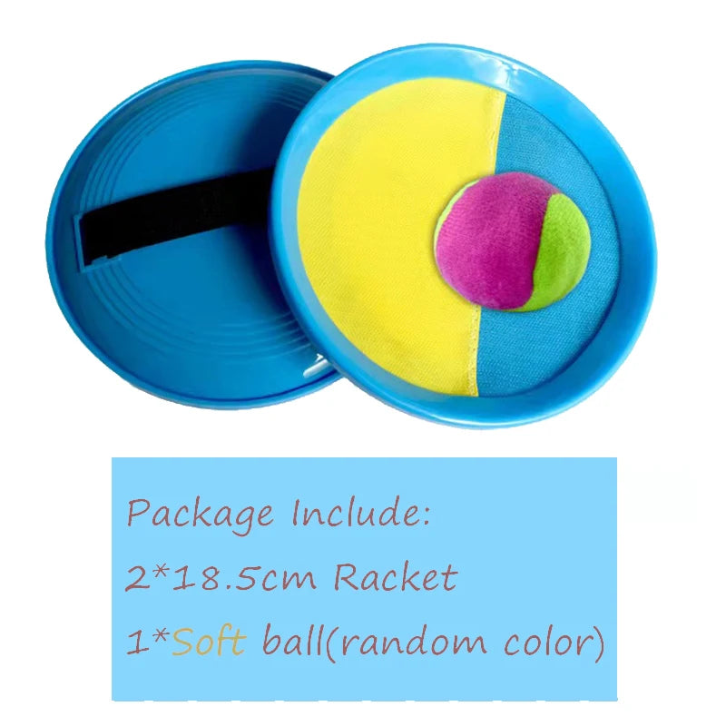 Children Sports Toys Toss & Catch Ball