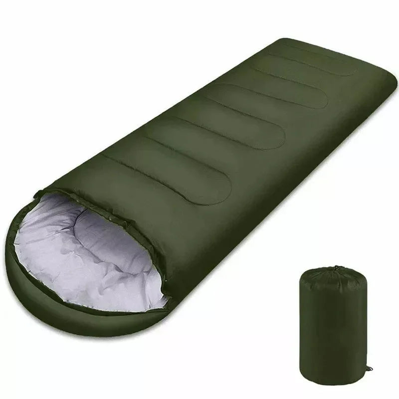Gondiah Camping Sleeping Bag Ultralight Waterproof