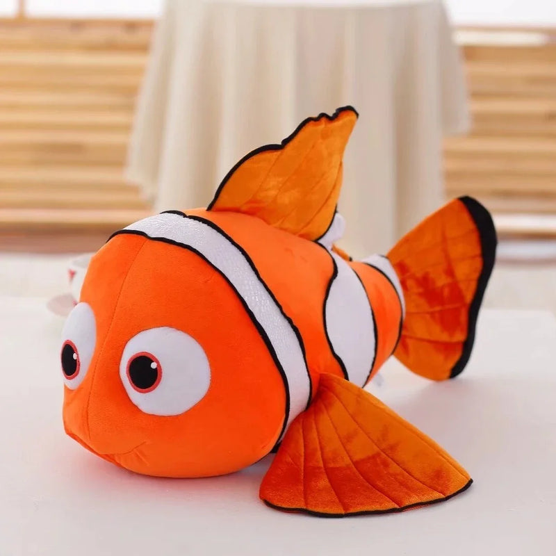 Finding Nemo Plush Toy